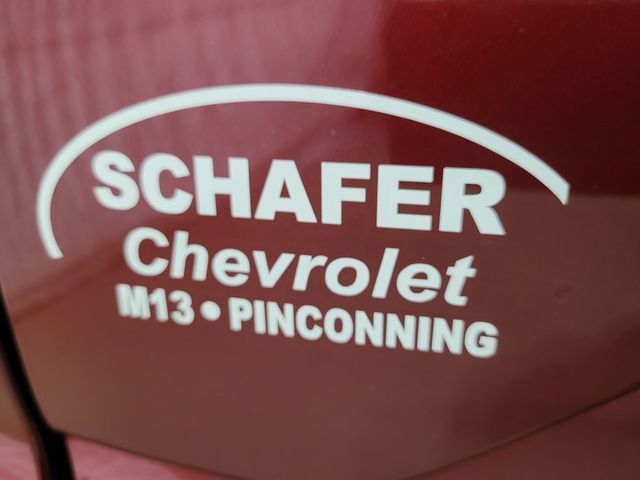 Used 2021 Buick Envision Essence w/ Sport Touring Package image 64