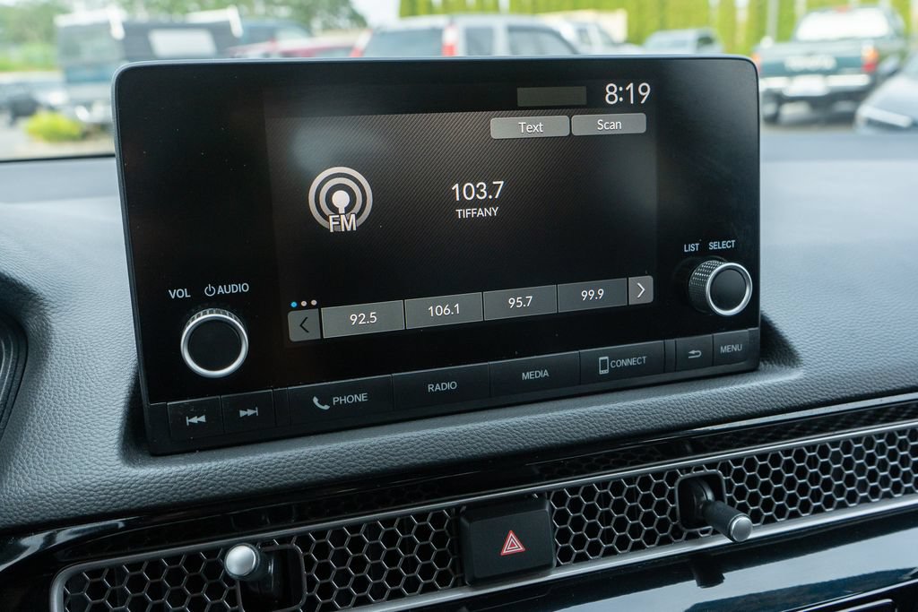Certified 2024 Honda Civic Sport image 25