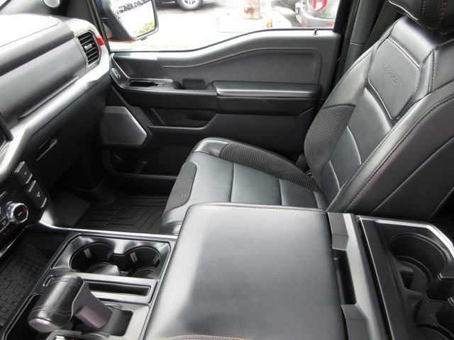 Used 2023 Ford F150 Raptor image 27