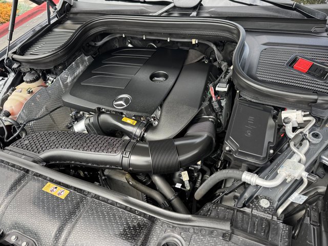 Used 2022 Mercedes-Benz GLE 350 4MATIC image 5