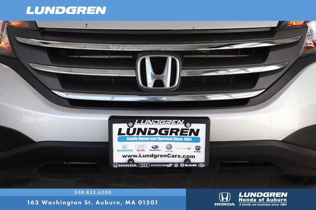 Used 2014 Honda CR-V LX image 28