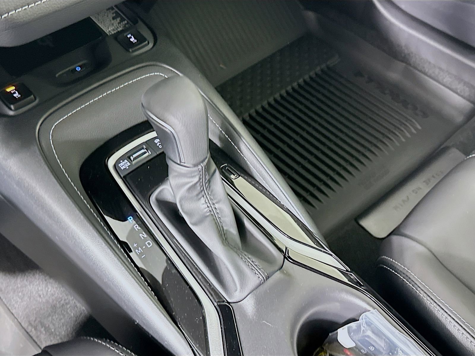 New 2026 Toyota Corolla XSE image 17