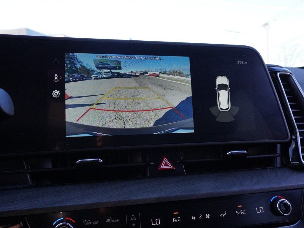 Used 2023 Kia Sportage X-Line image 41