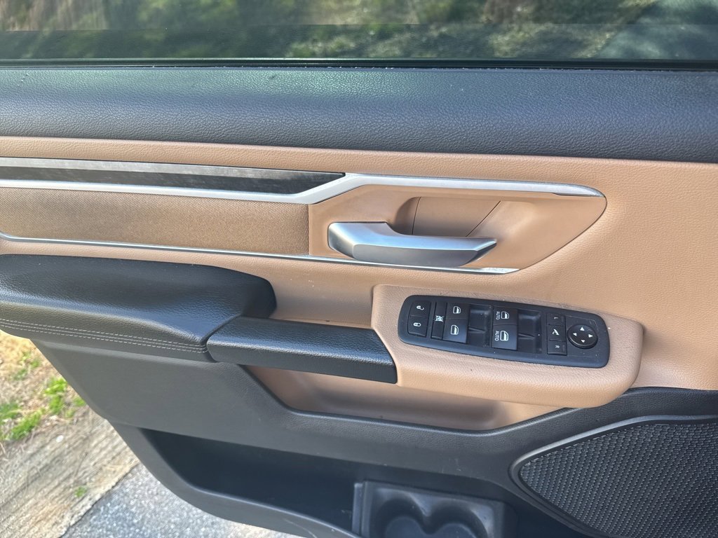 Used 2020 RAM 1500 Big Horn image 11