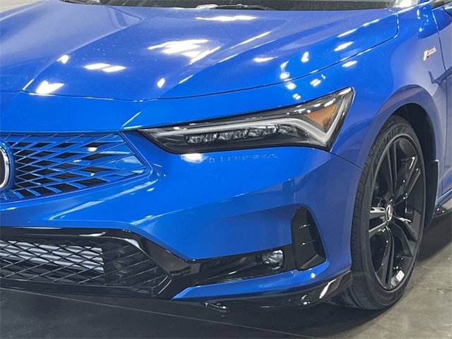 New 2026 Acura Integra A-Spec image 9