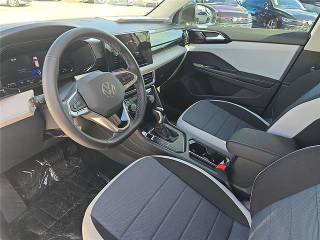 New 2026 Volkswagen Taos S image 13