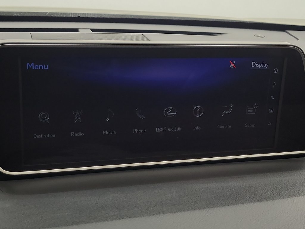 Used 2018 Lexus RX 350L AWD image 19