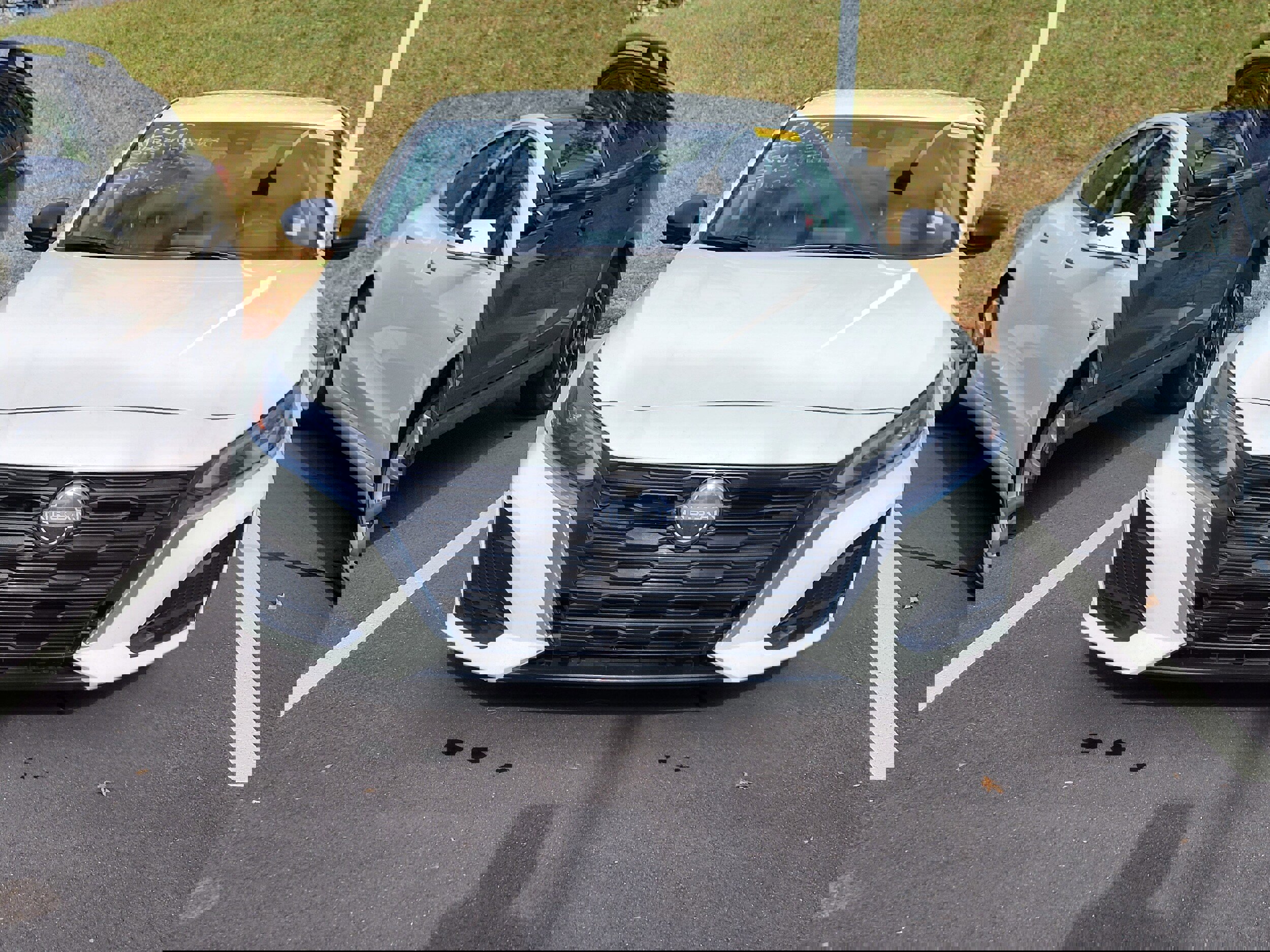 Used 2025 Nissan Altima 2.5 S image 2