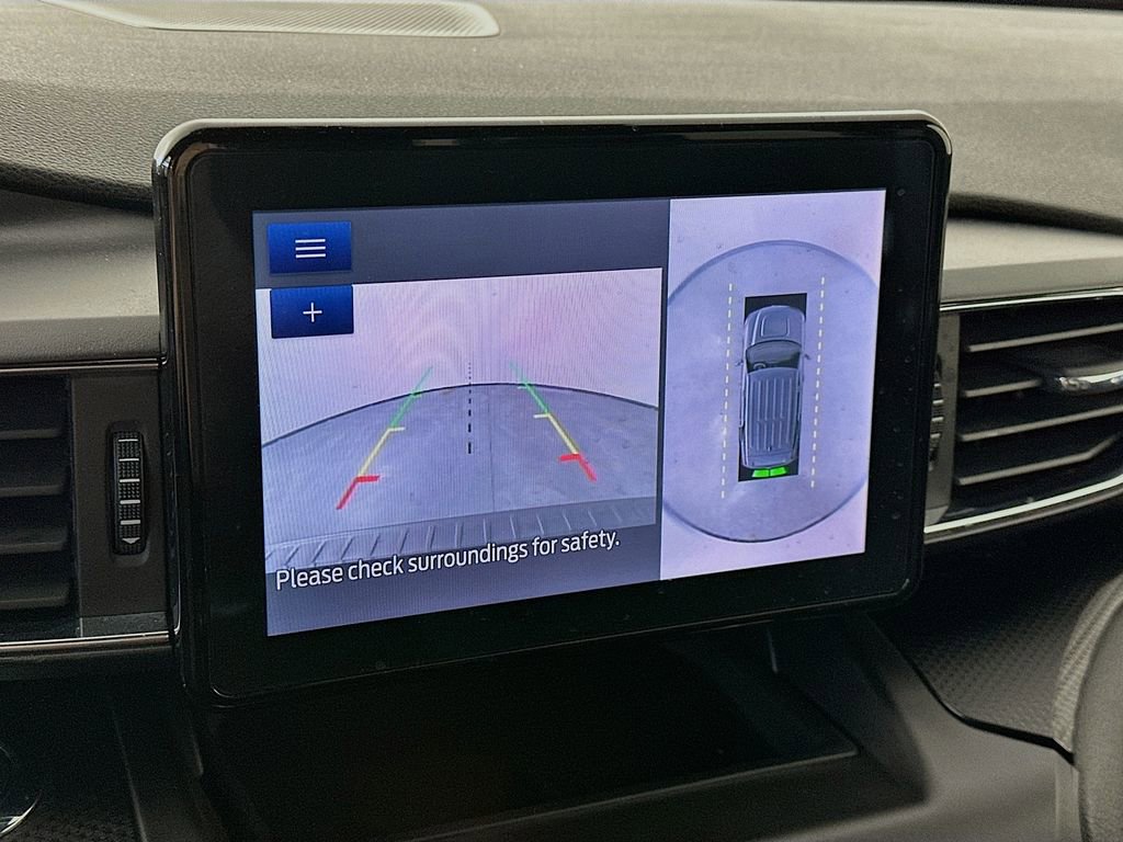 Used 2020 Ford Explorer ST AWD/4WD image 20