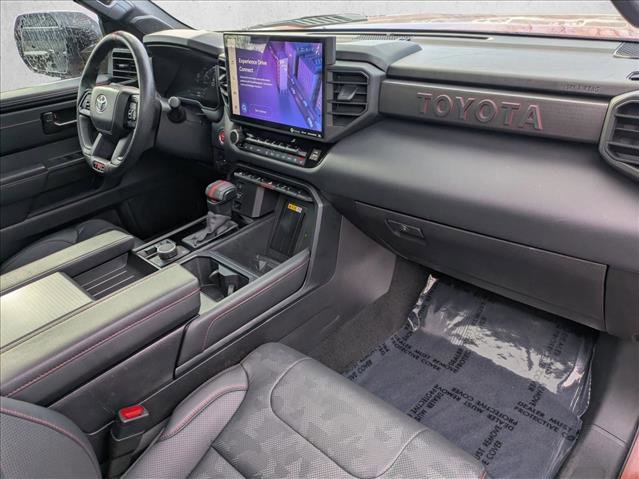 Used 2024 Toyota Tundra TRD Pro image 19