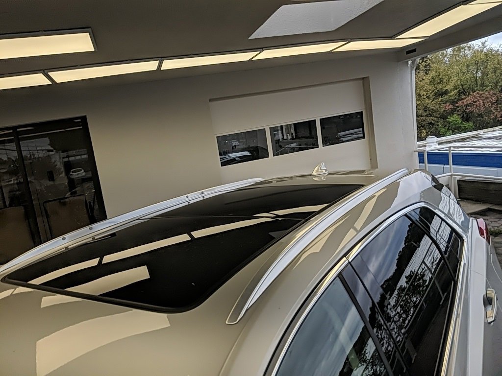 Used 2019 Cadillac XT5 Premium Luxury image 7