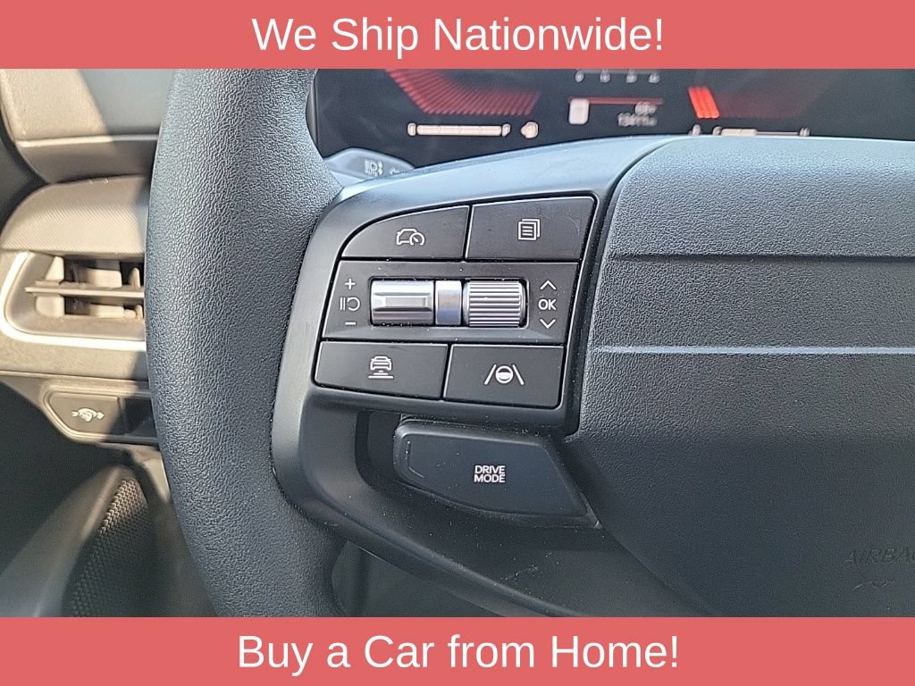 Used 2025 Kia K4 FWD image 27