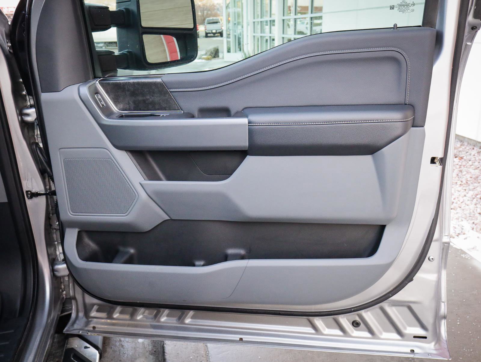 Used 2022 Ford F150 XLT w/ Equipment Group 302A High image 24