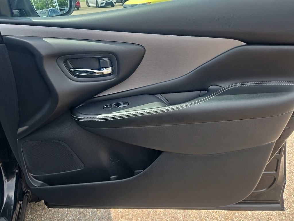 Used 2020 Nissan Murano SL AWD/4WD image 28