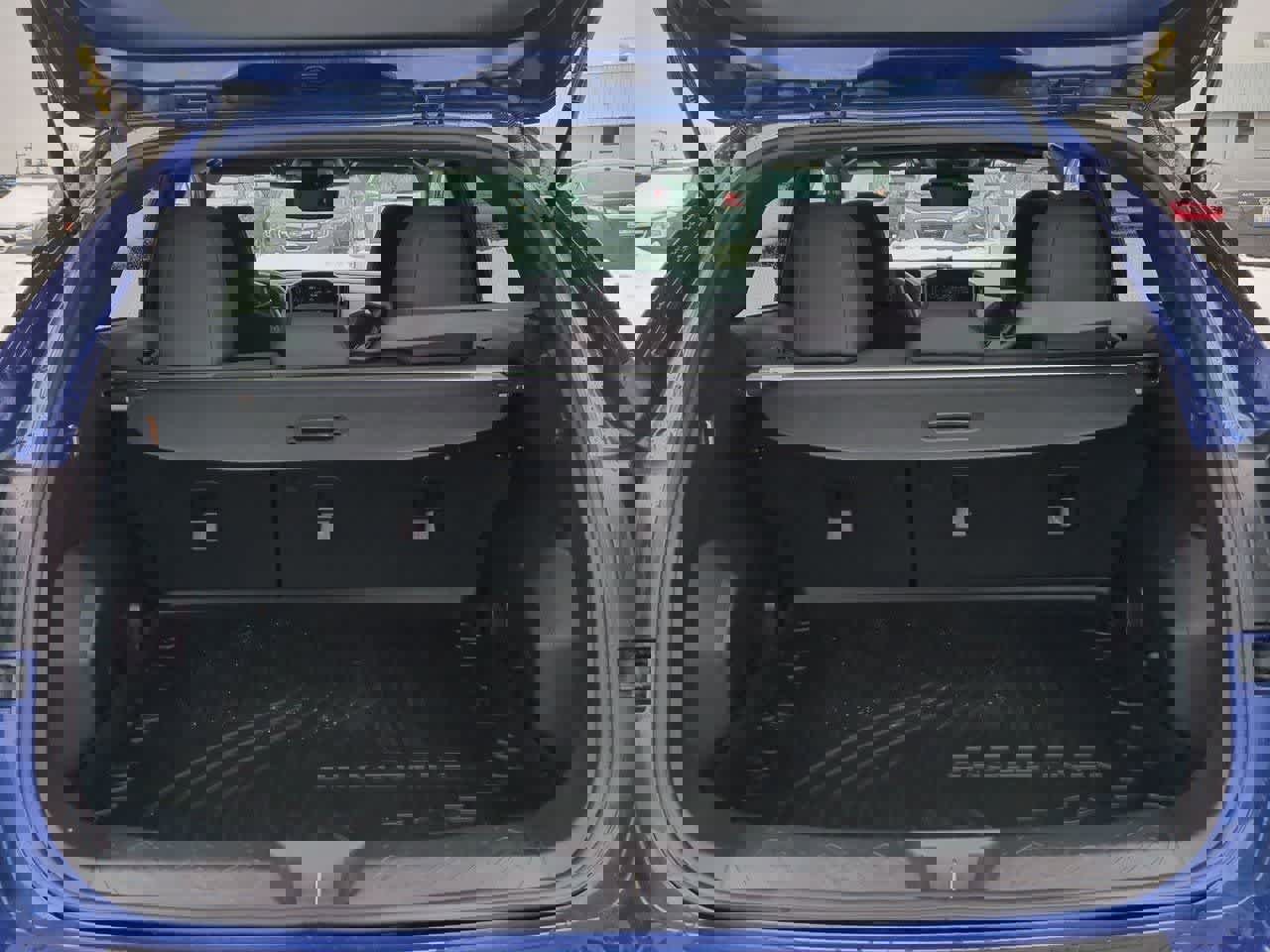 Certified 2025 Subaru Crosstrek 2.5i Sport image 33