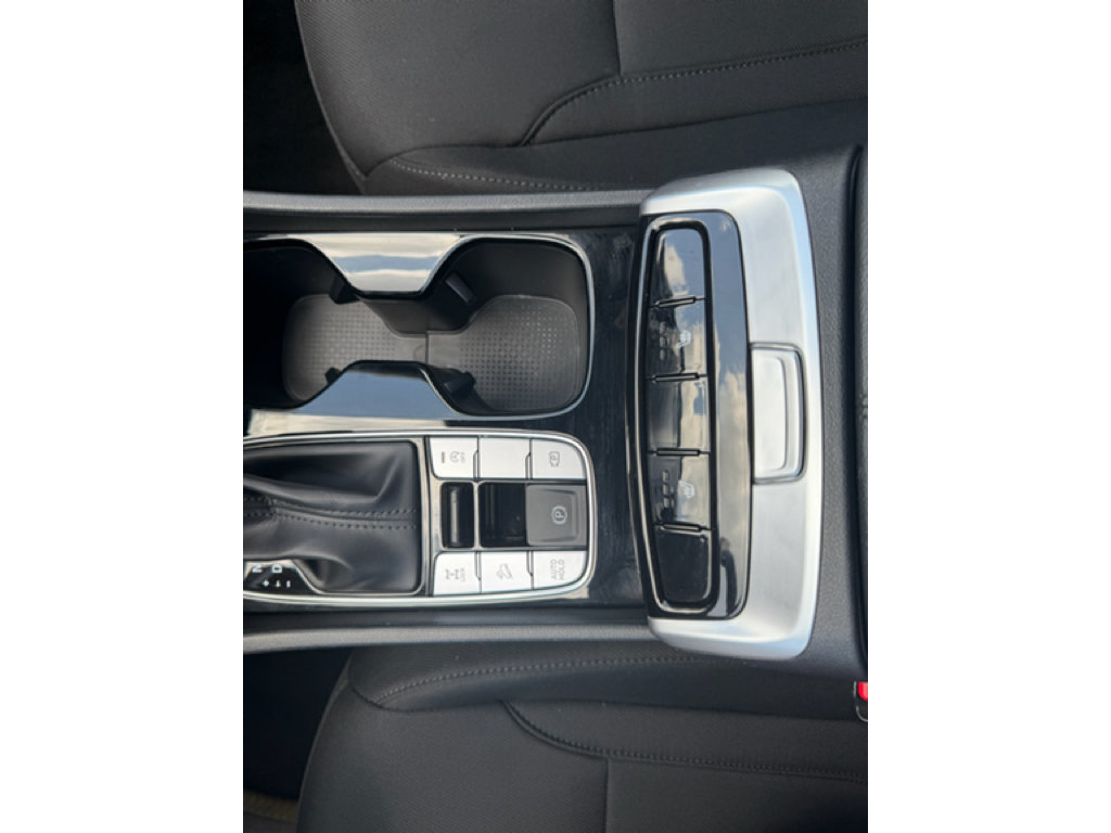 Used 2023 Hyundai Tucson SEL AWD/4WD image 17