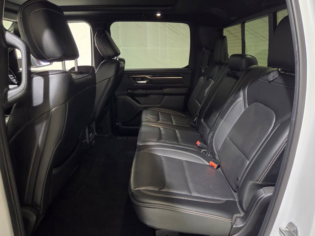 Used 2019 RAM 1500 Sport w/ Level 2 Equipment Group AWD/4WD image 16