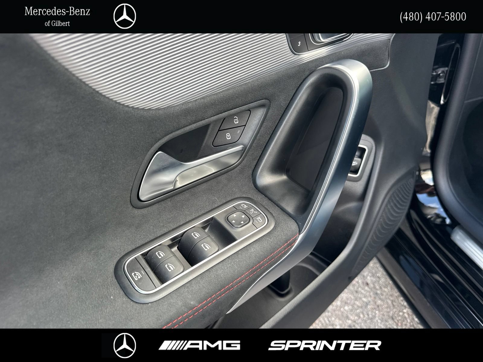 Used 2023 Mercedes-Benz CLA 250 4MATIC image 10