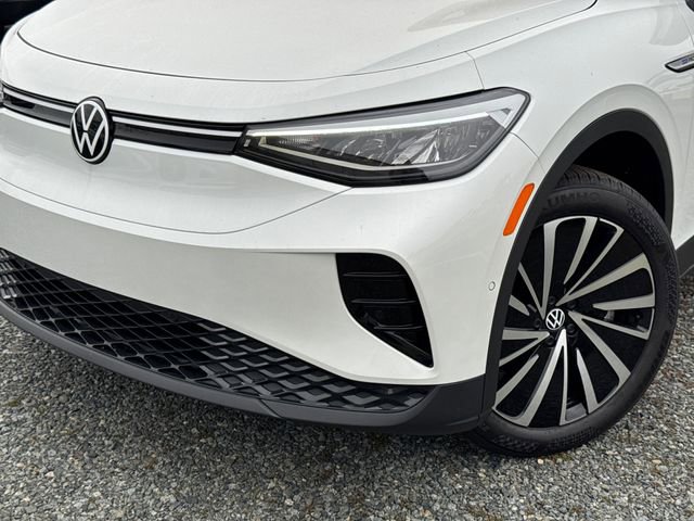 New 2026 Volkswagen ID.4 Pro image 8