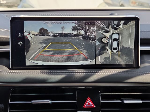 Used 2026 Genesis G70 2.5T Prestige image 24