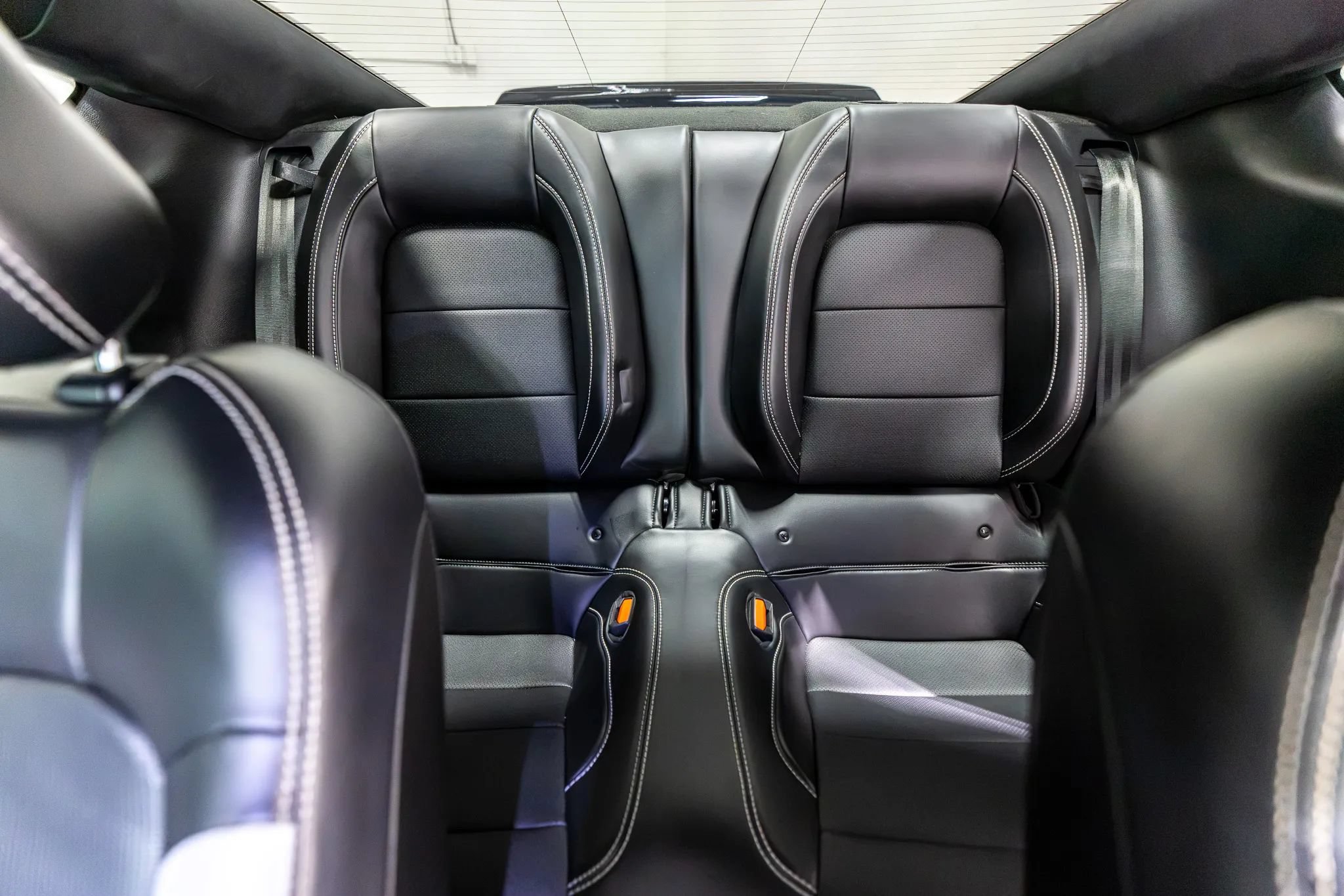 Used 2021 Ford Mustang Shelby GT500 w/ Technology Package RWD image 46
