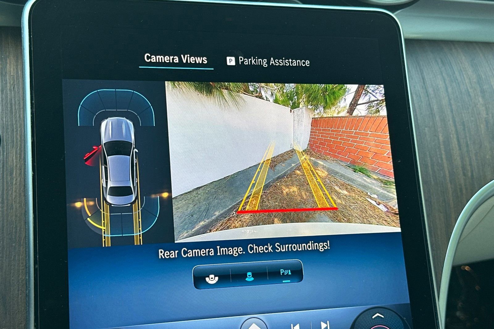 Certified 2024 Mercedes-Benz C 300 Sedan image 25