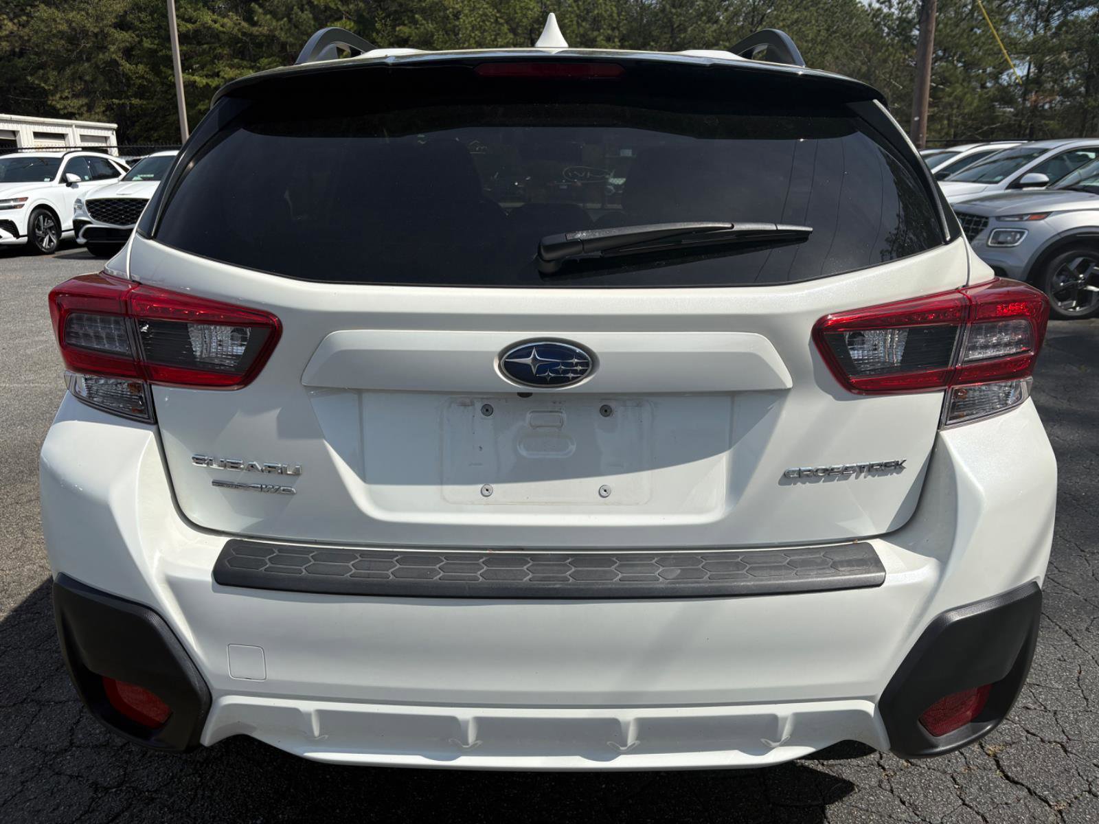 Used 2023 Subaru Crosstrek 2.0i Premium image 7