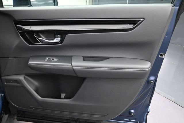Used 2026 Honda CR-V EX-L image 26