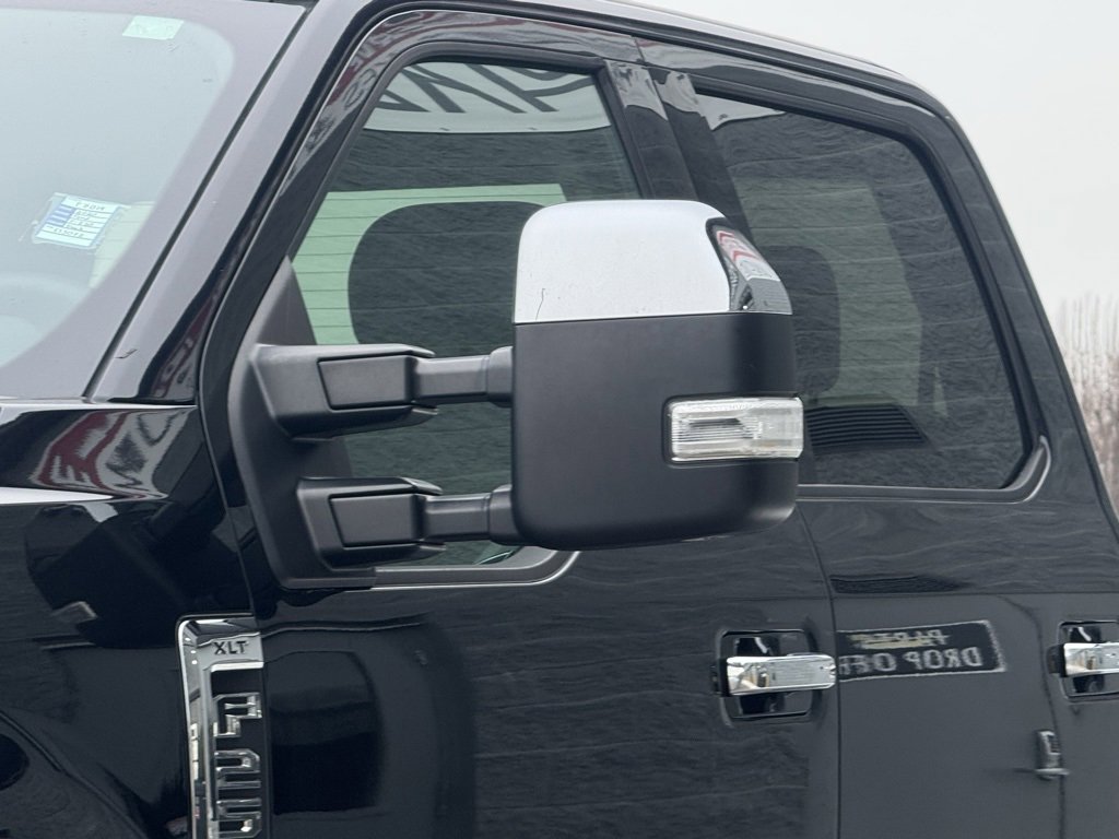 Used 2020 Ford F250 XLT w/ XLT Premium Package image 51