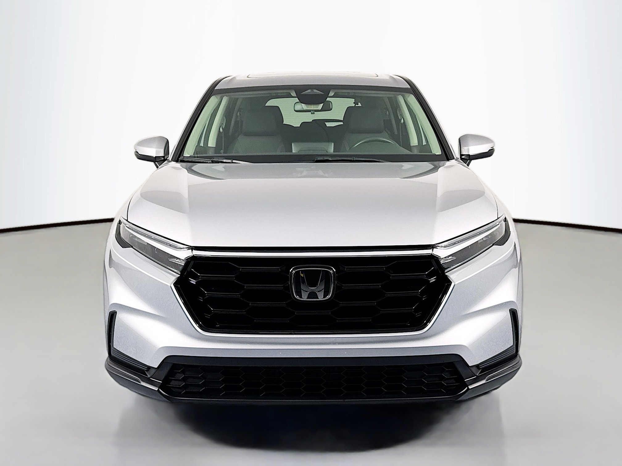 Certified 2023 Honda CR-V EX image 2