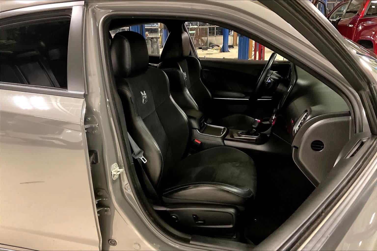 Used 2023 Dodge Charger Scat Pack image 15