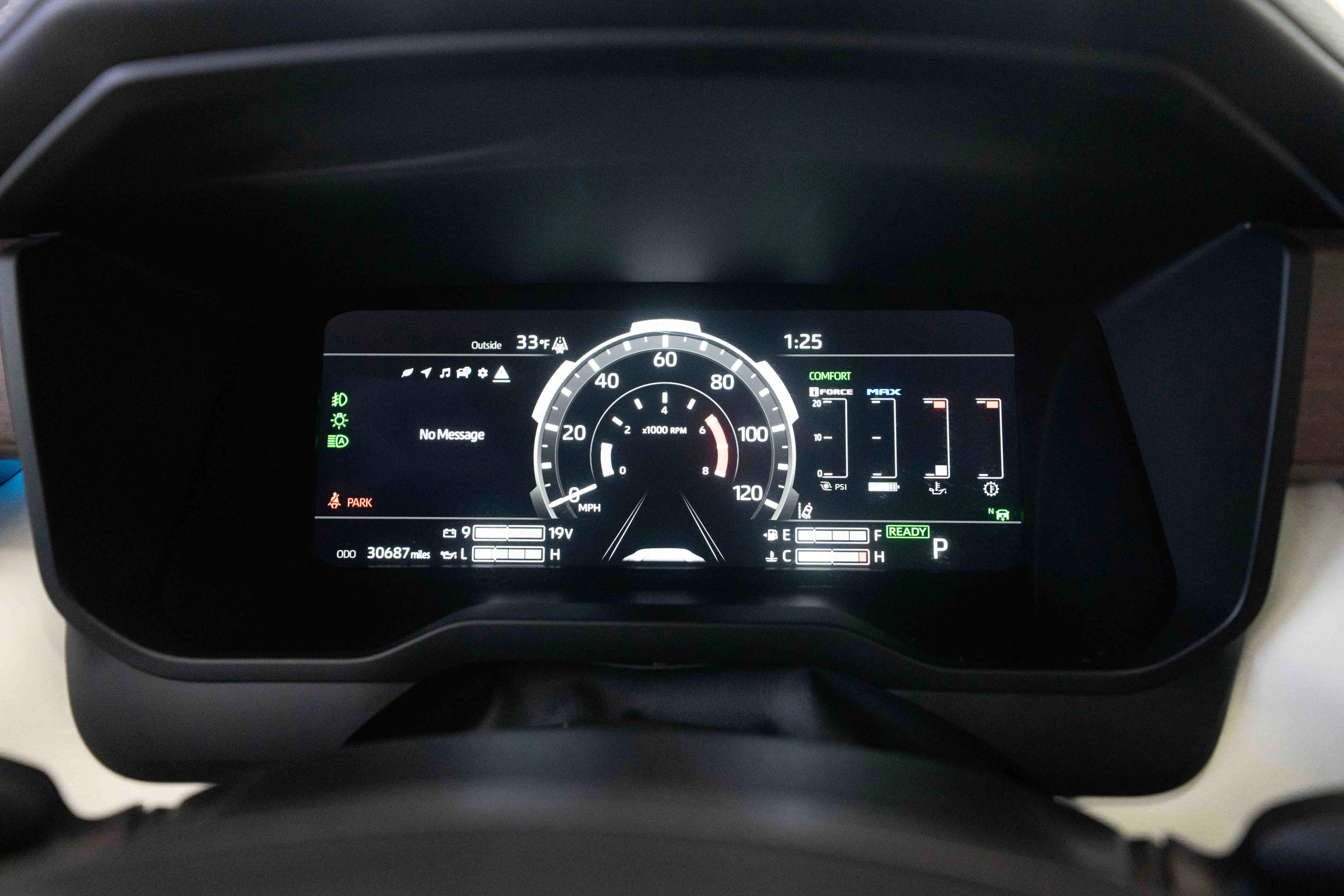 Used 2022 Toyota Tundra Capstone image 16