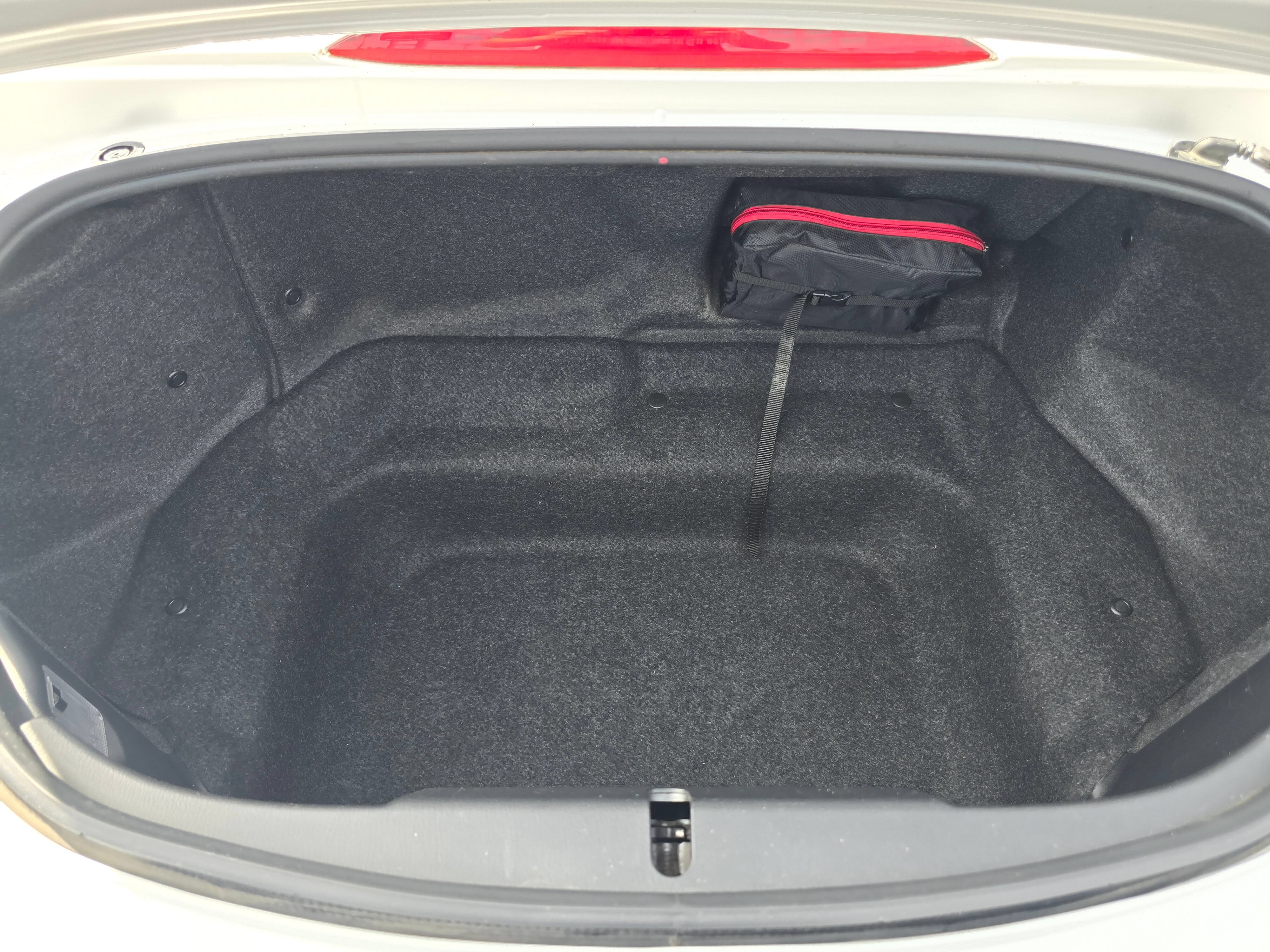 Used 2016 MAZDA MX-5 Miata Club RWD image 13