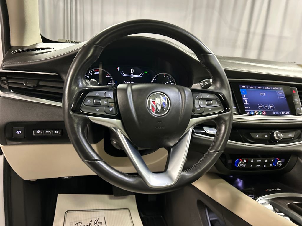 Used 2023 Buick Enclave Avenir w/ Avenir Technology Package AWD/4WD image 15