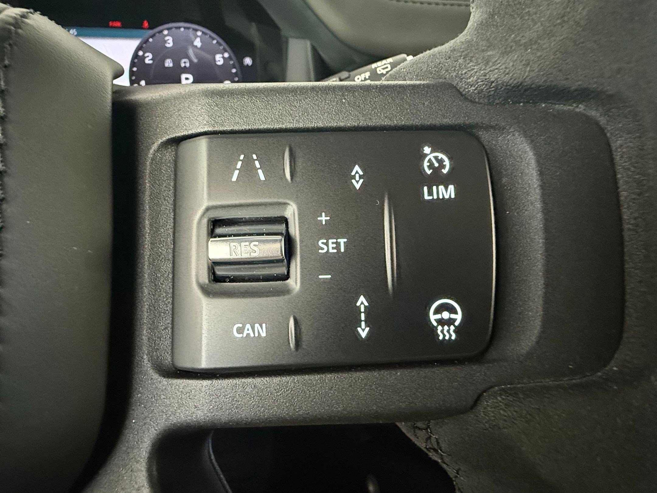 Certified 2023 Land Rover Defender 110 Carpathian Edition AWD/4WD image 17
