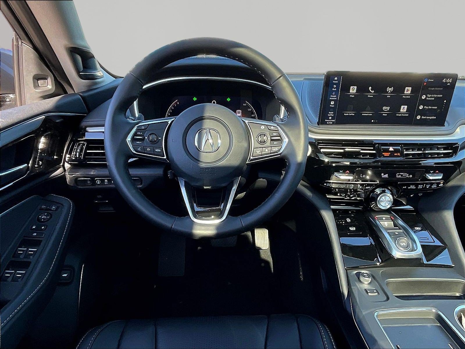 New 2026 Acura MDX w/ Technology Package AWD/4WD image 9