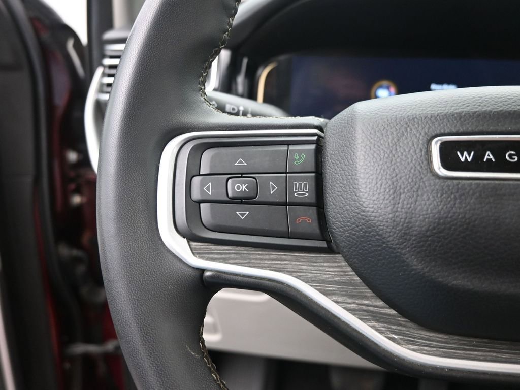 Used 2022 Jeep Wagoneer Series II image 34