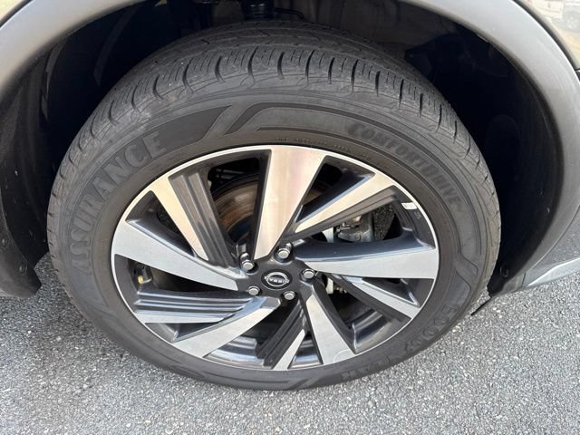 Used 2023 Nissan Murano SL w/ Cargo Package AWD/4WD image 27