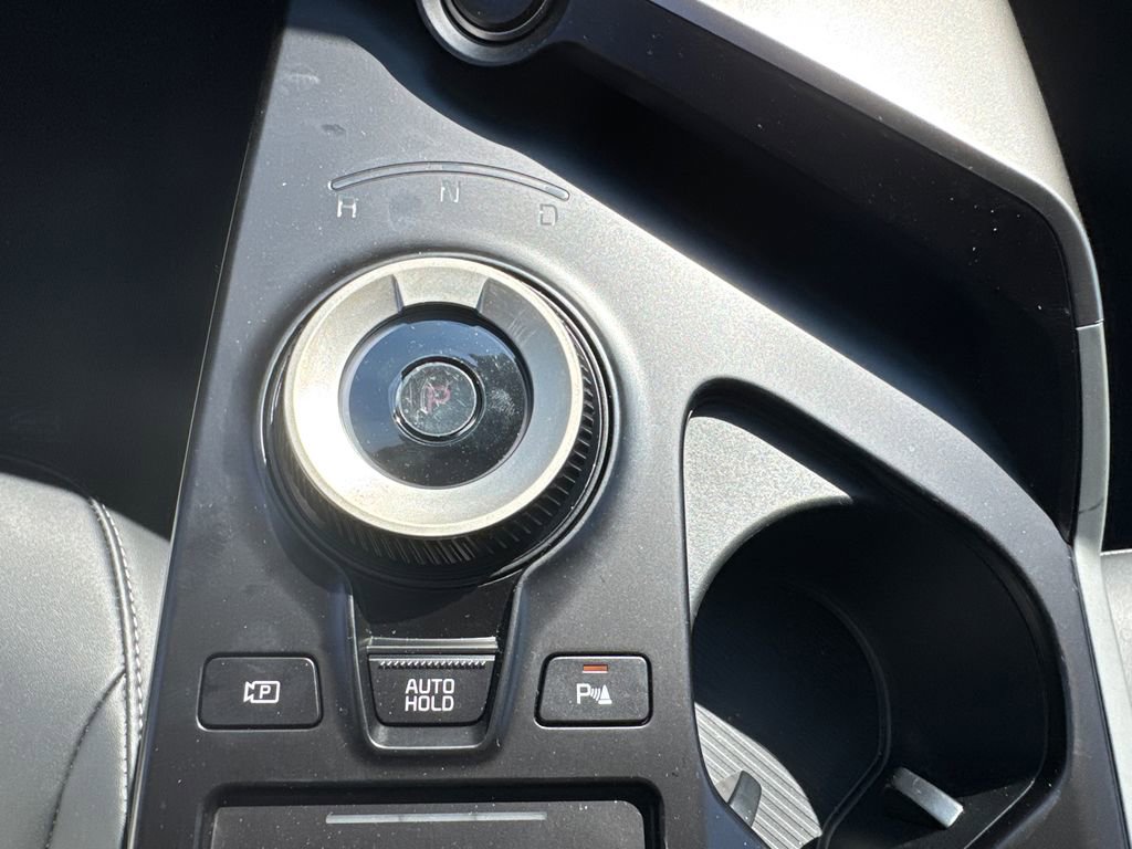 New 2025 Kia EV6 Light w/ Light LR Technology Package image 30
