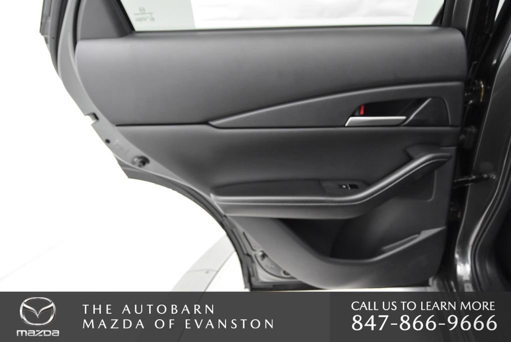 New 2026 MAZDA CX-30 AWD 2.5 S w/ Premium Package image 33