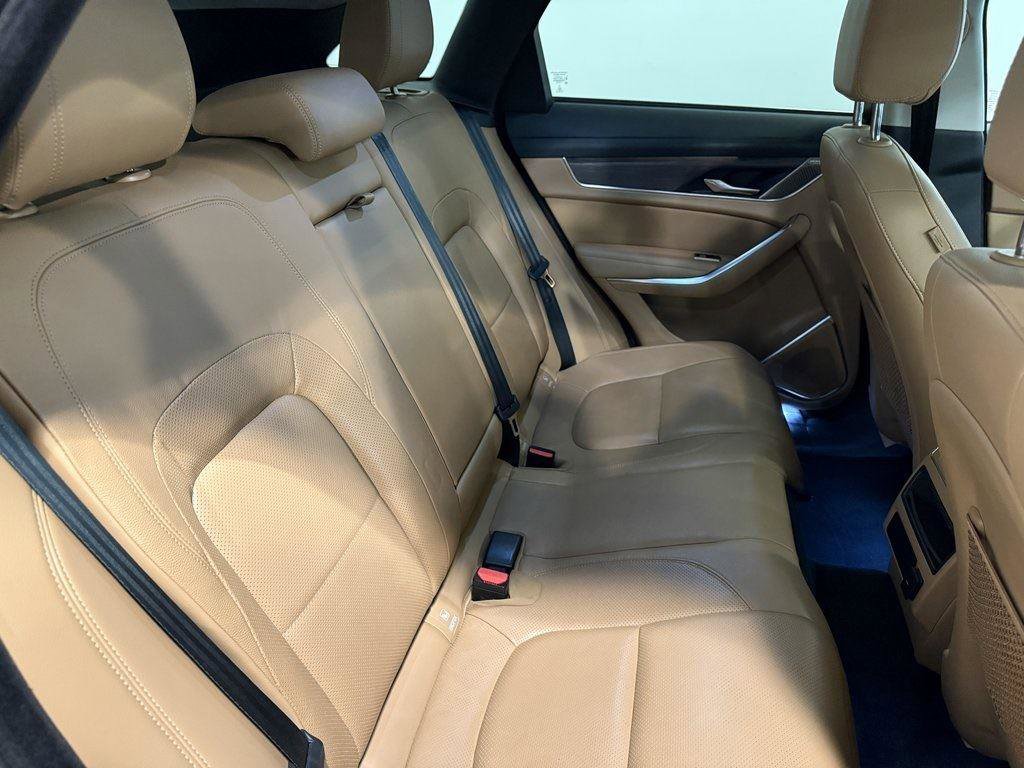 Used 2021 Jaguar F-PACE S image 28