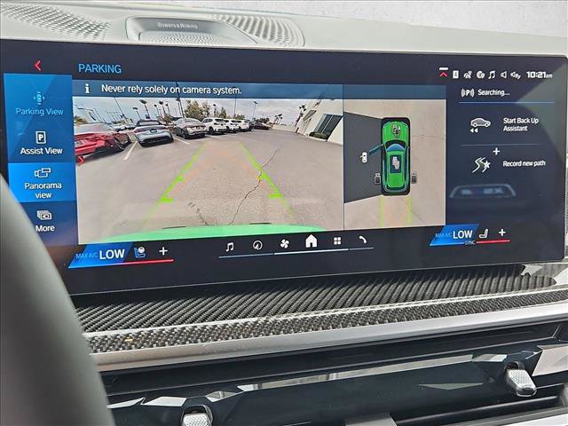 New 2026 BMW X5 M Competition w/ Executive Package AWD/4WD image 13