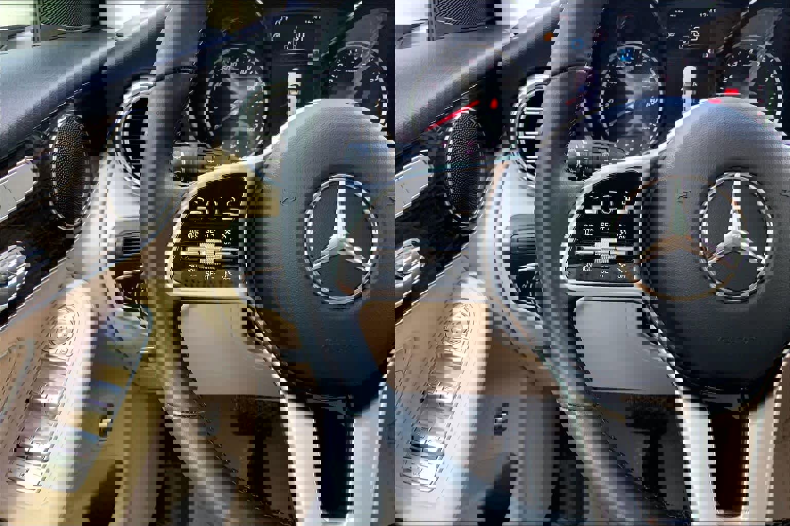 Used 2022 Mercedes-Benz GLC 300 image 22