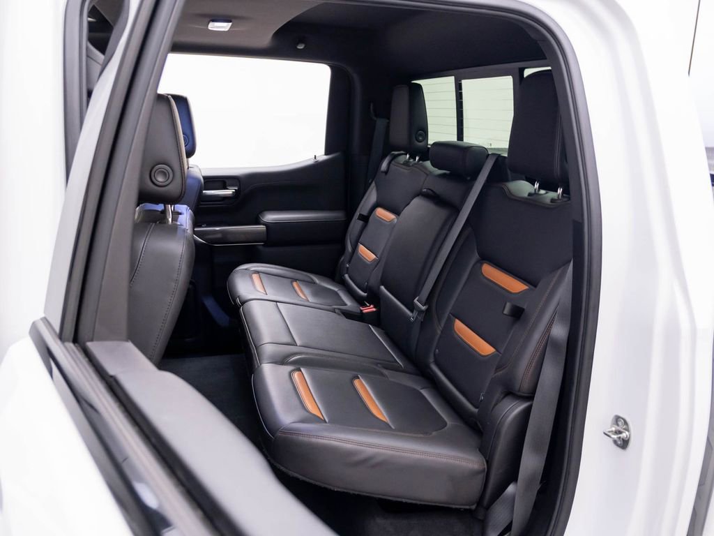 Used 2019 GMC Sierra 1500 AT4 w/ AT4 Premium Package image 18