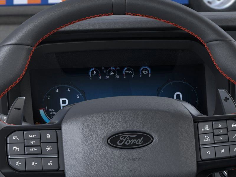 New 2025 Ford F150 Raptor image 13