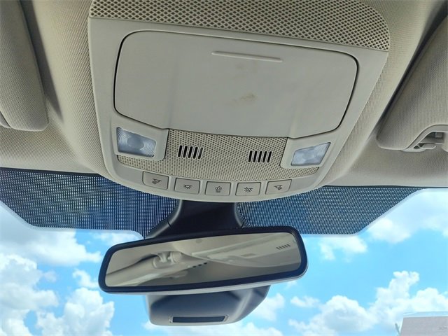 Used 2024 Ford Edge Titanium image 23