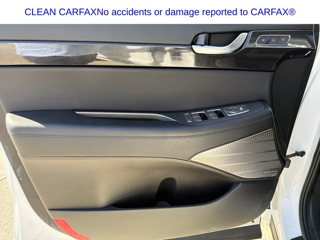 Used 2021 Hyundai Palisade Limited w/ Cargo Package image 13