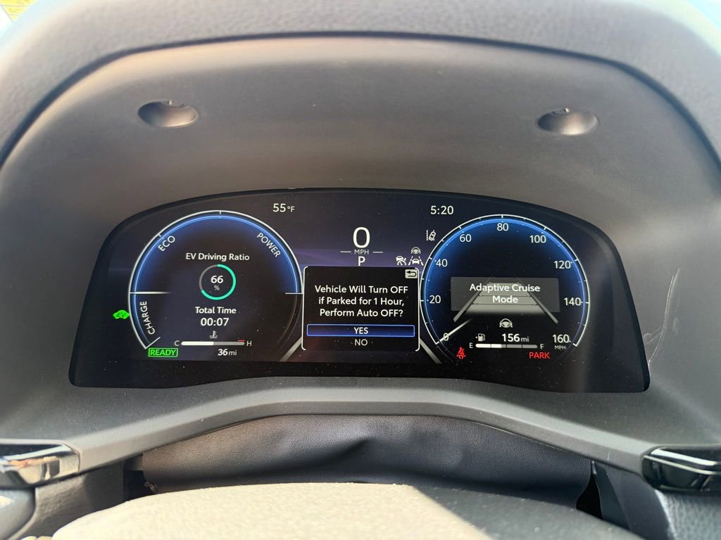 Used 2026 Toyota Camry XSE w/ Premium Package image 14