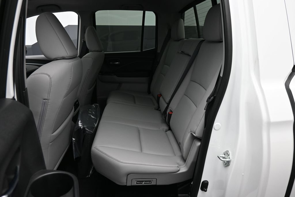 New 2026 Honda Ridgeline RTL image 25