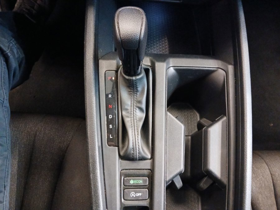 Used 2024 Honda Accord LX image 30